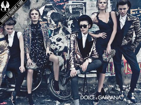 dolce gabbana eitorial|dolce e gabbana official site.